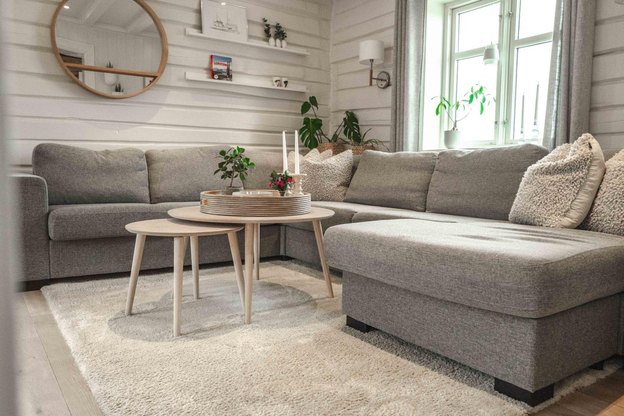 Lofoten Suite Apartments - Rostad Retro Rorbuer Reine Exteriér fotografie